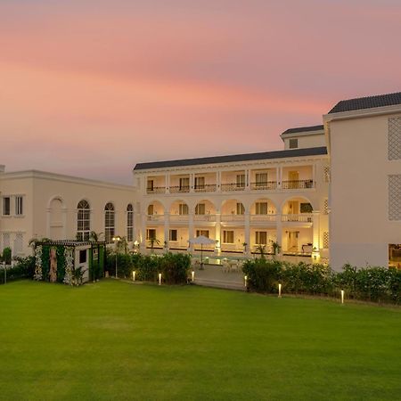 Rudra Imperial Resort Sitapur  Exterior photo